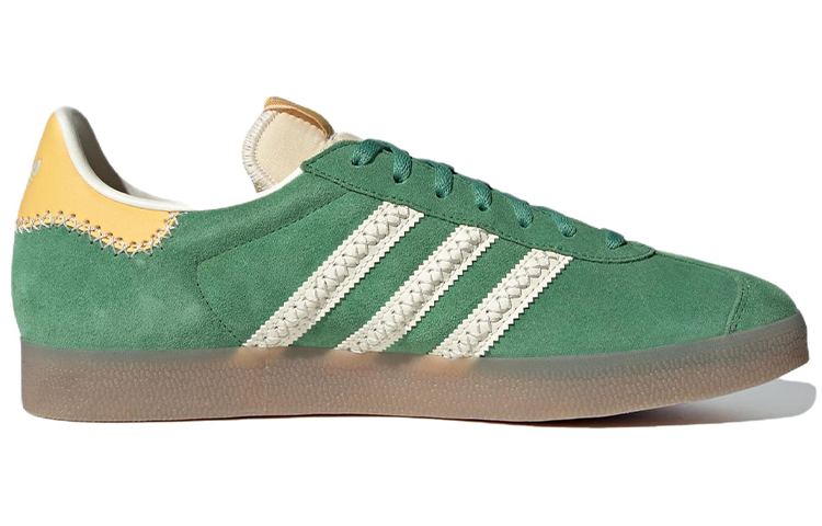 adidas Gazelle 'Preloved Green' IE3692