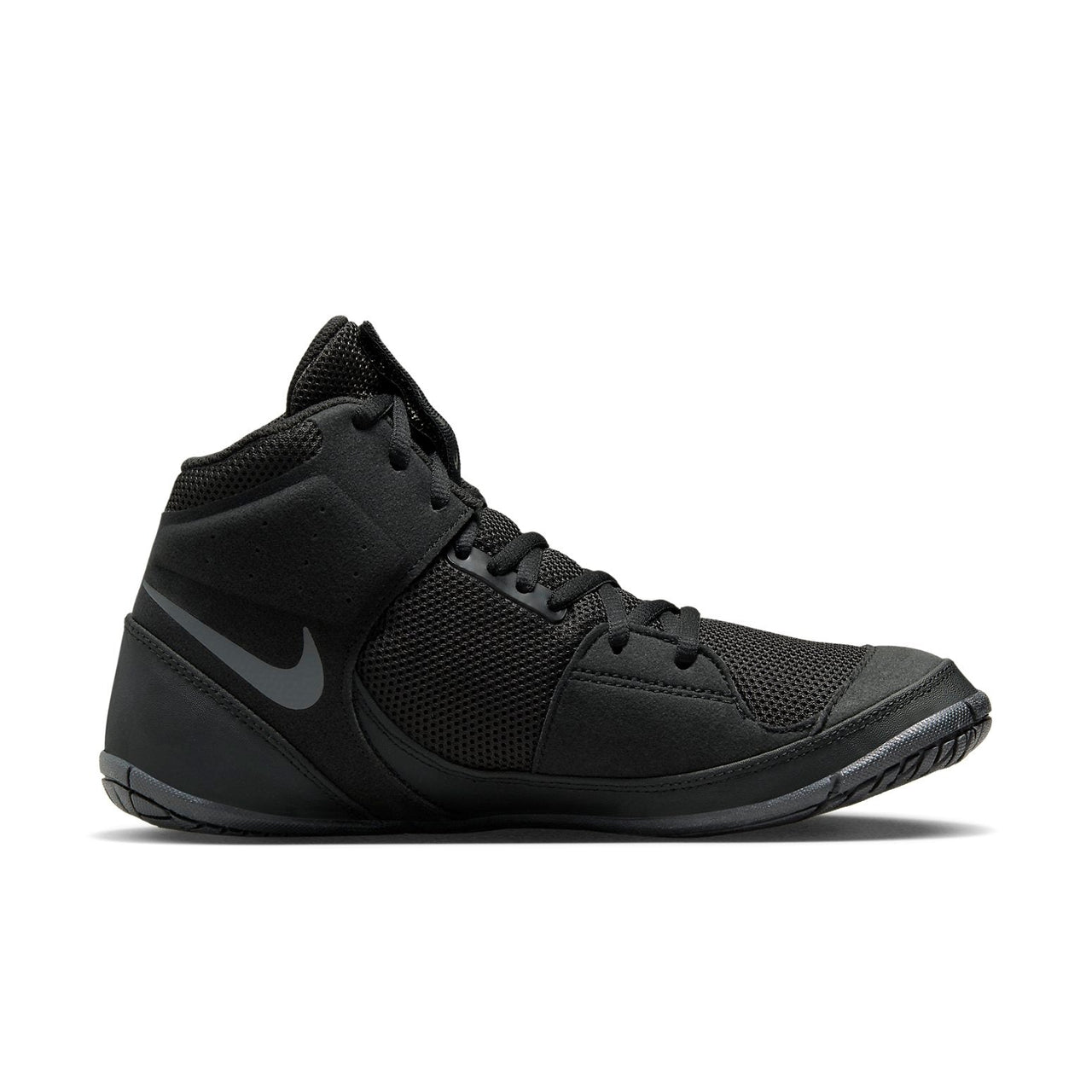 Nike Fury 'Black Dark Grey' AO2416-010
