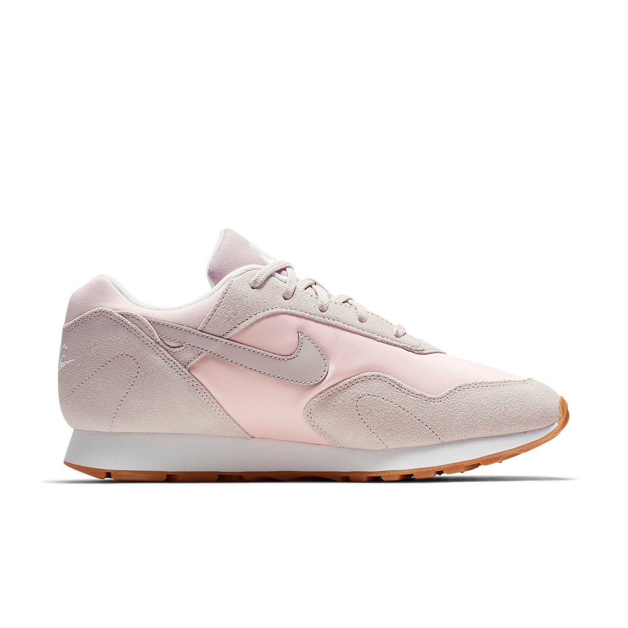 (WMNS) Nike Outburst 'Beige Pink' AO1069-800
