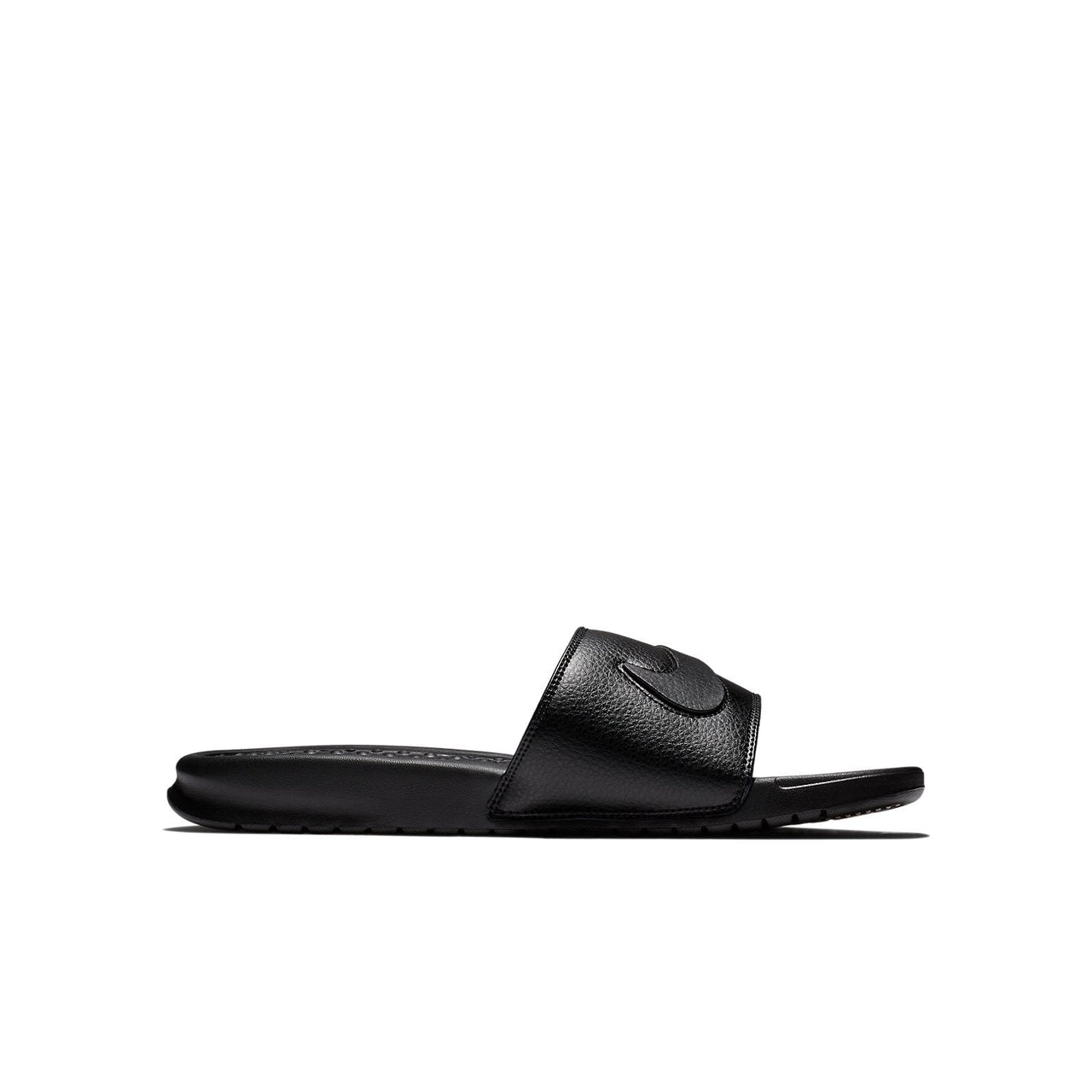 Nike Benassi JDI LTD Slide 'Black' AQ8614-002