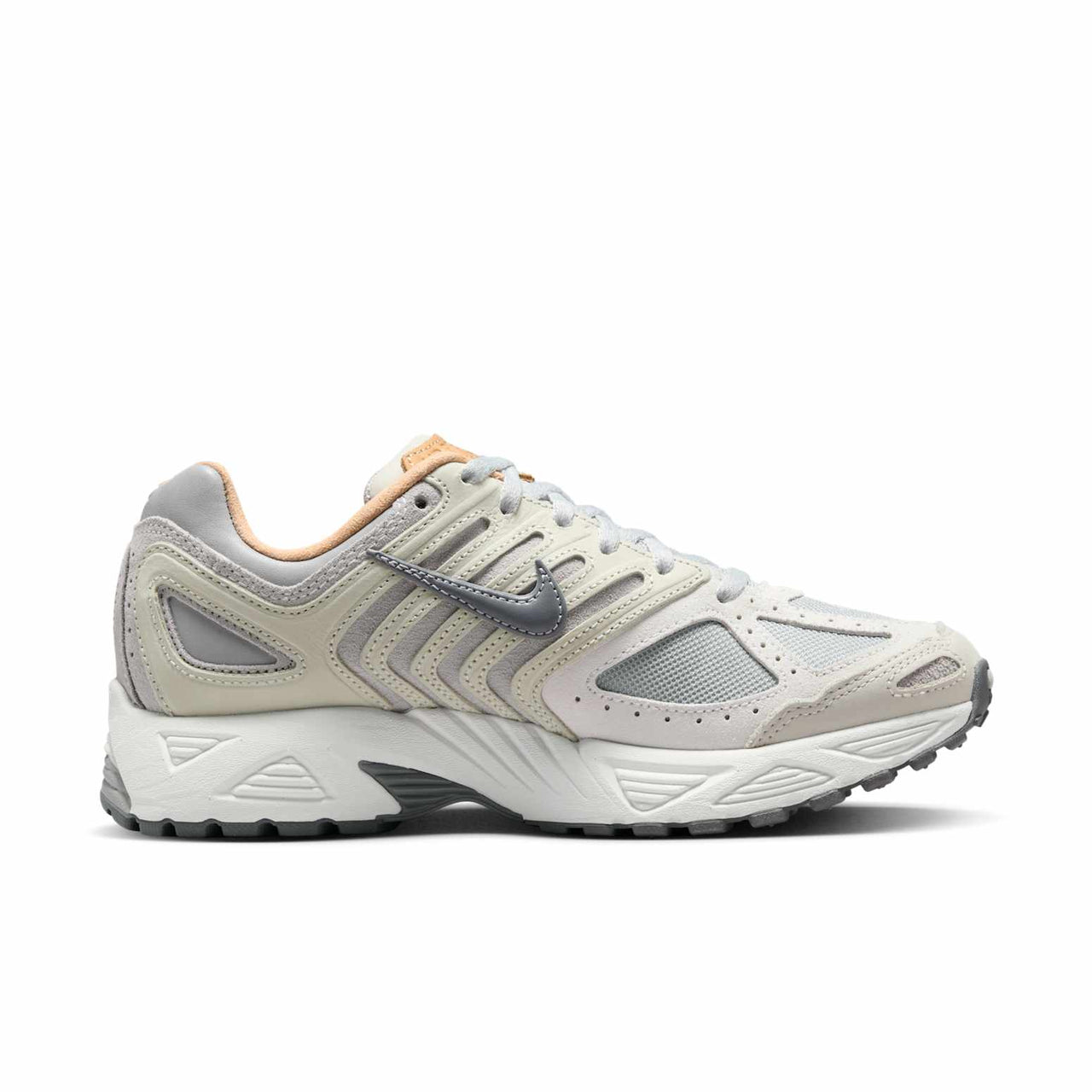 (WMNS) Nike Air Pegasus 2005 'Light Smoke Grey Vachetta Tan' HV5998-001