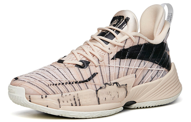 ANTA Reckless 3 Nitrogen 'Beige Black' 112221608-11