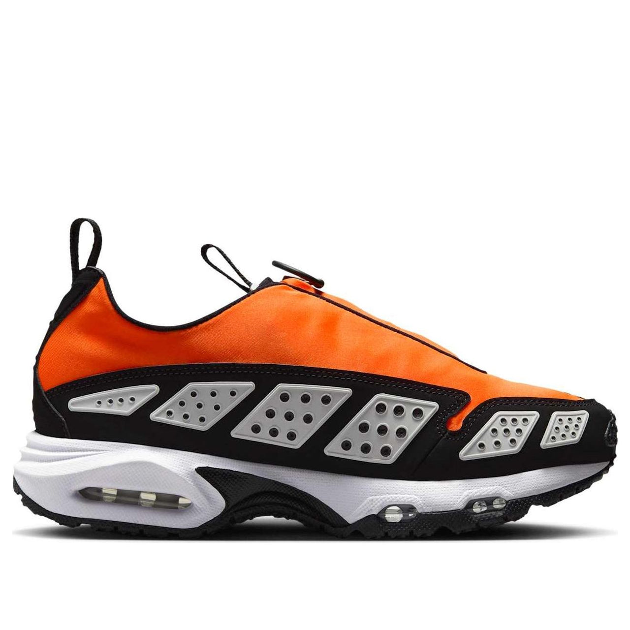 (WMNS) Nike Air Max Sunder 'Safety Orange Black' FZ2068-800