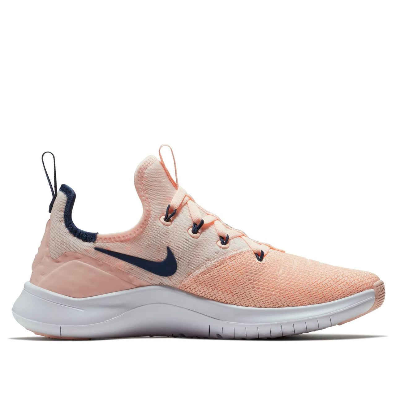 (WMNS) Nike Free TR 8 'Crimson Tint' 942888-800