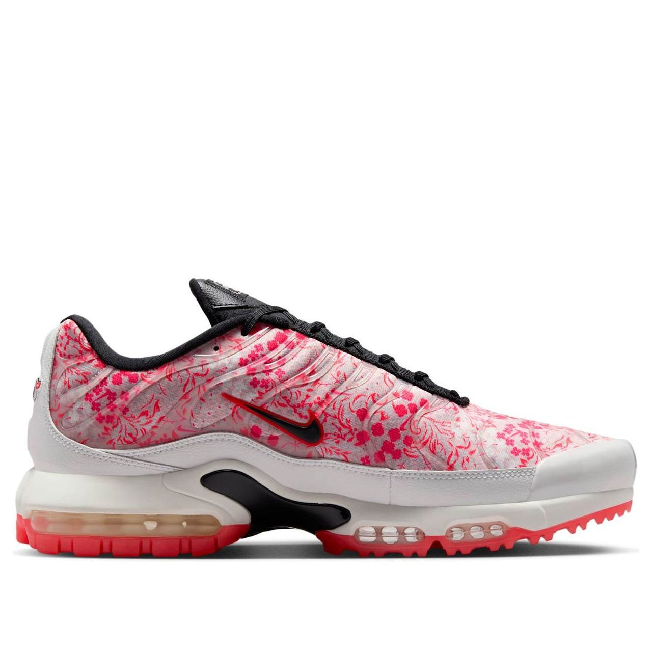 Nike Air Max Plus Golf 'Augusta Azaleas' HJ4512-100