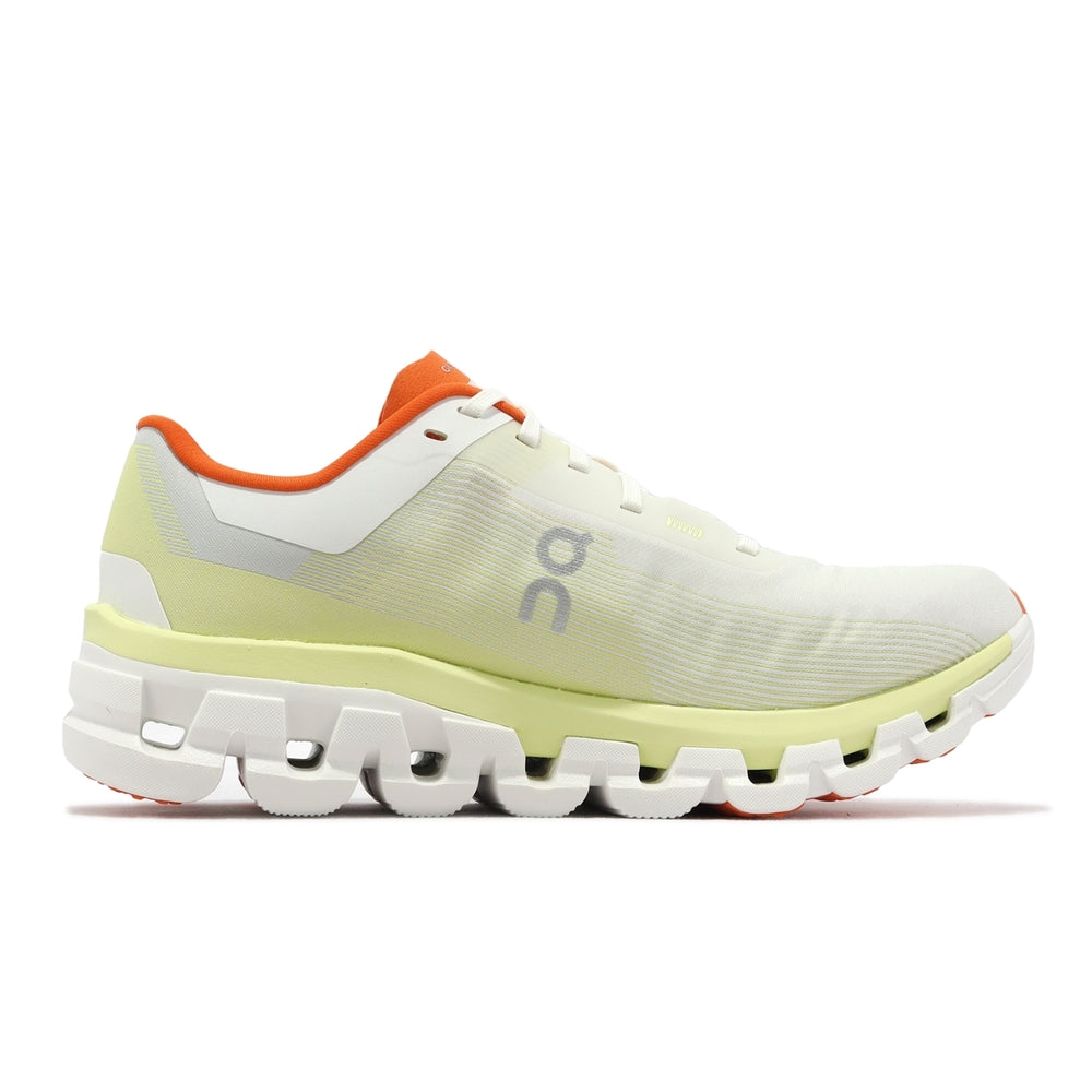 (WMNS) On Running Cloudflow 4 'White Hay' 3WD30111018