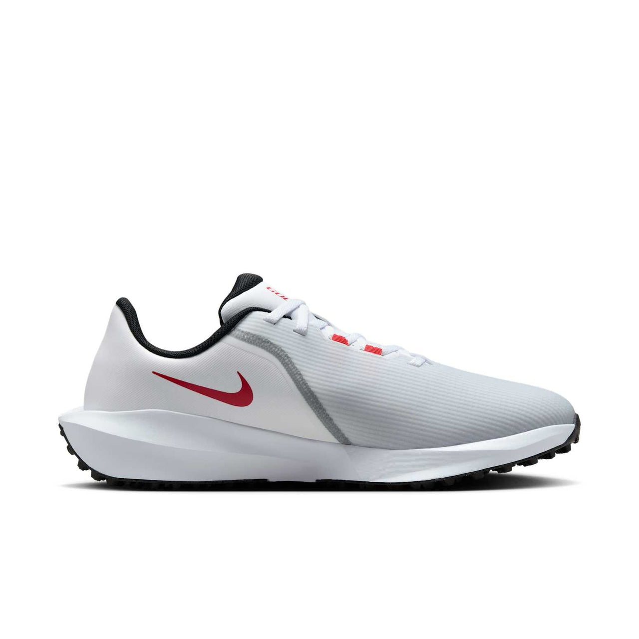 Nike Infinity Golf Next Nature Wide 'White University Red' FN0565-101