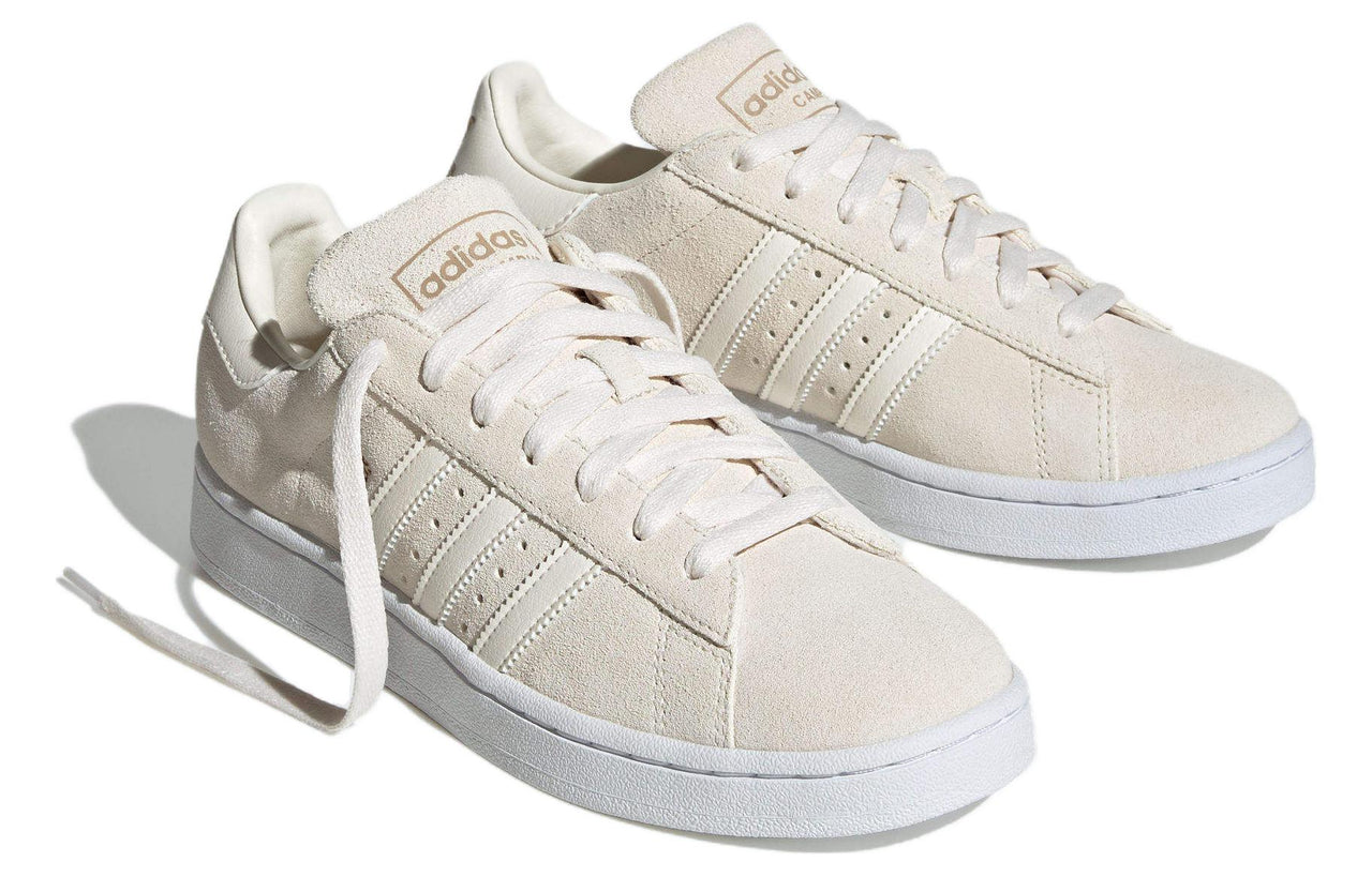 (WMNS) adidas Campus 00S 'Beige White' ID7043