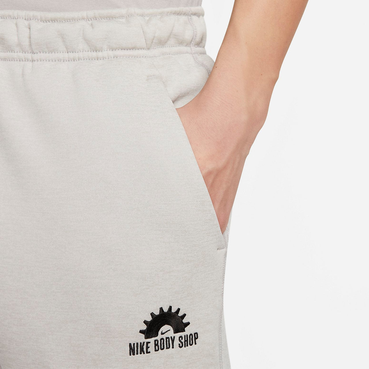 Nike Pants Training Therma-FIT Pants 'Grey' DX1545-012