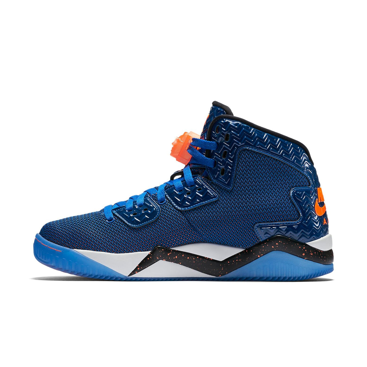 Air Jordan Spike Forty PE 'Game Royal' 807541-405