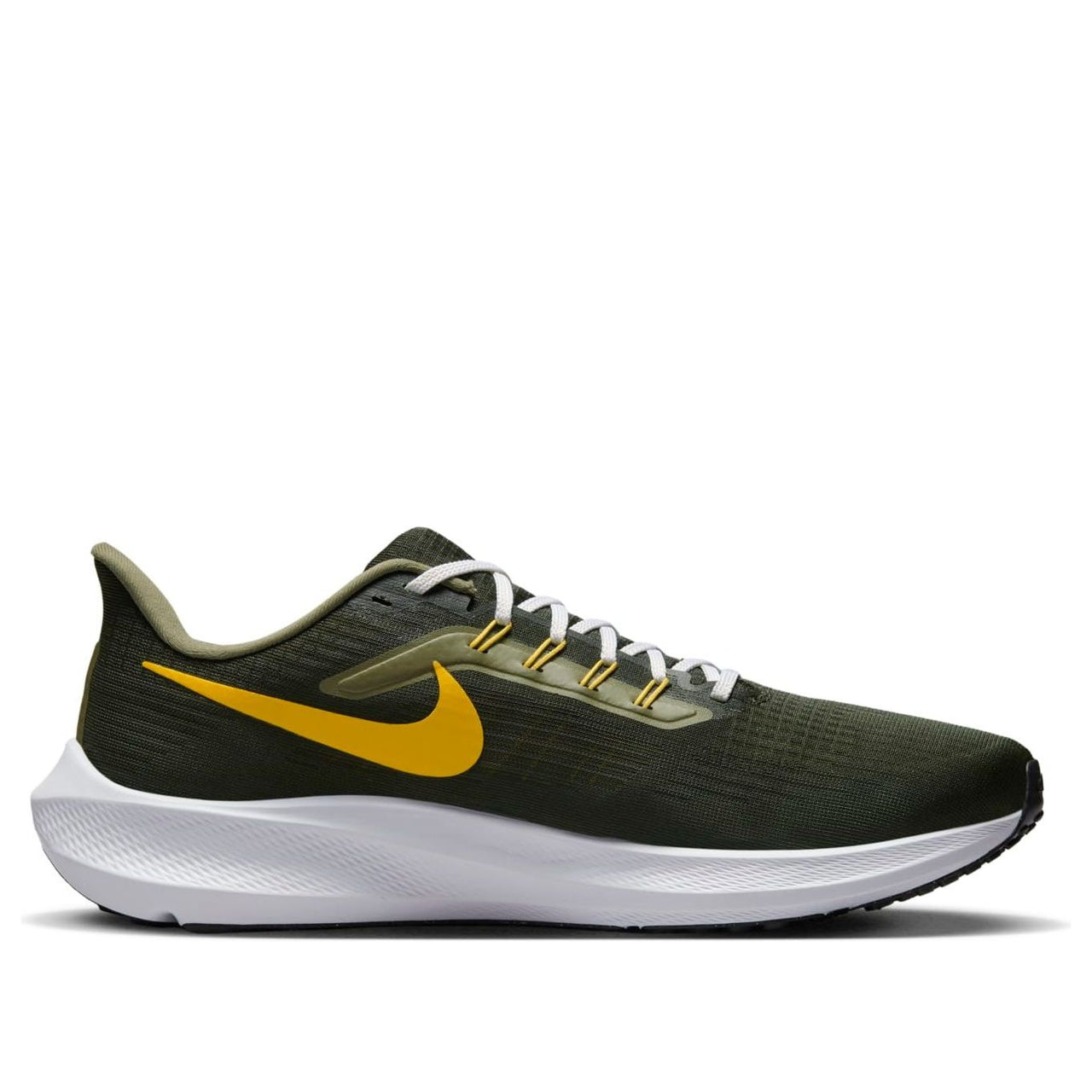 Nike Air Zoom Pegasus 39 'Sequoia University Gold' FD0785-300