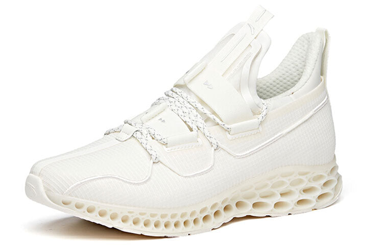 ANTA A-Flashfoam Wormhole Tech 'White' 112025598-1