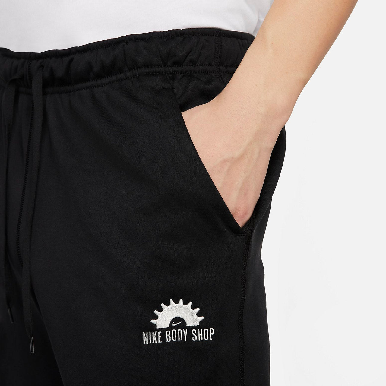 Nike Therma-fit Training Pants 'Black' DX1545-010