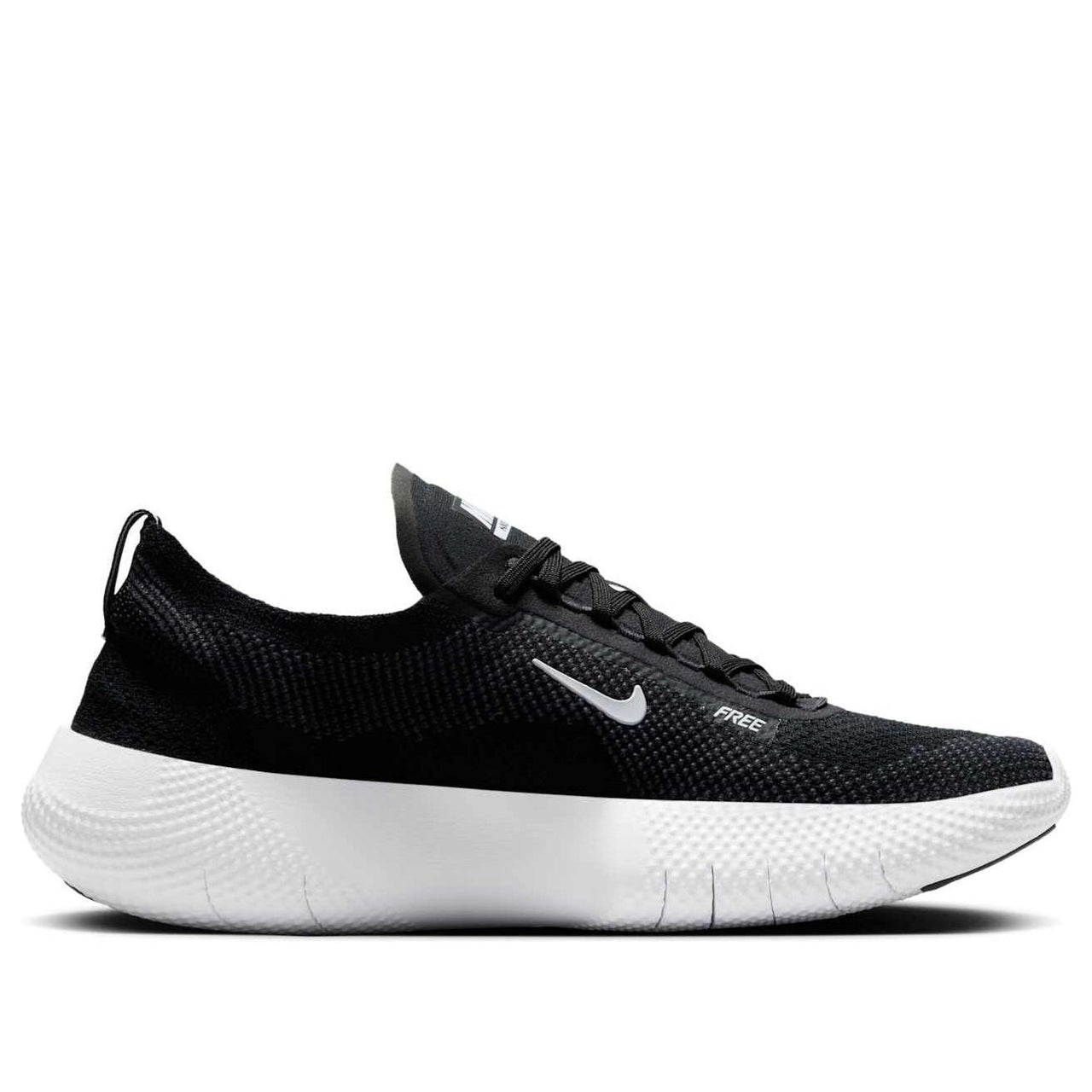 Nike Free 2025 'Black White' HF1078-002