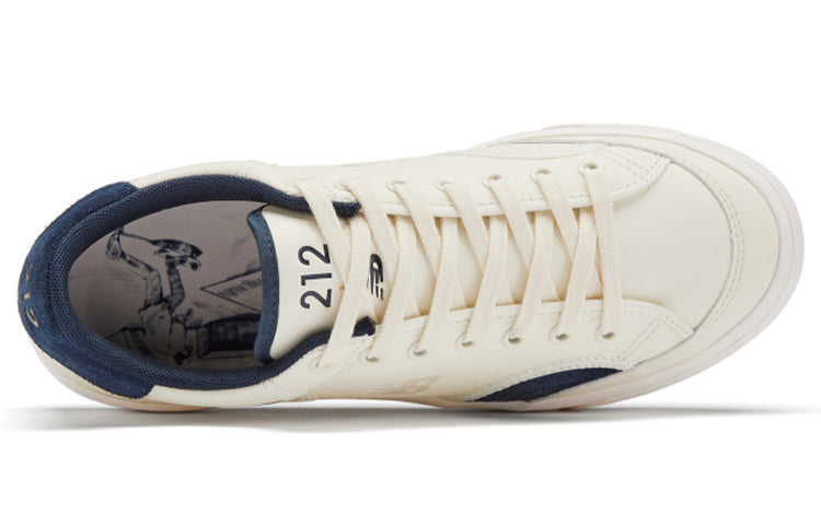 New Balance ANB BRAND x New Balance 212 'Creamwhite Blue' NM212ABA