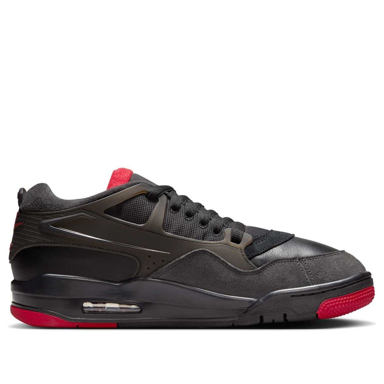 Air Jordan 4 RM 'Bred' FQ7939-060