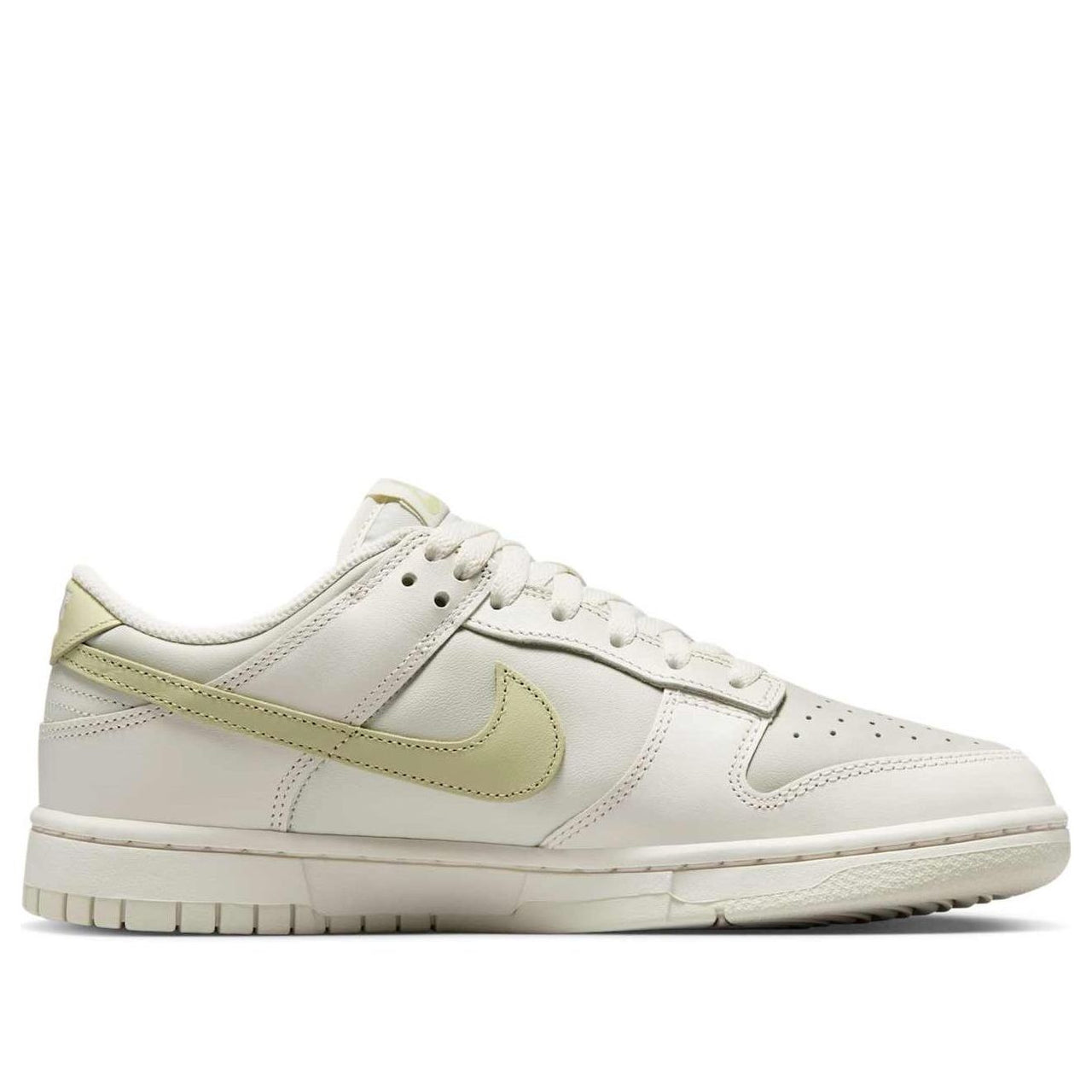 (WMNS) Nike Dunk Low 'Phantom Olive Aura' IB3484-001