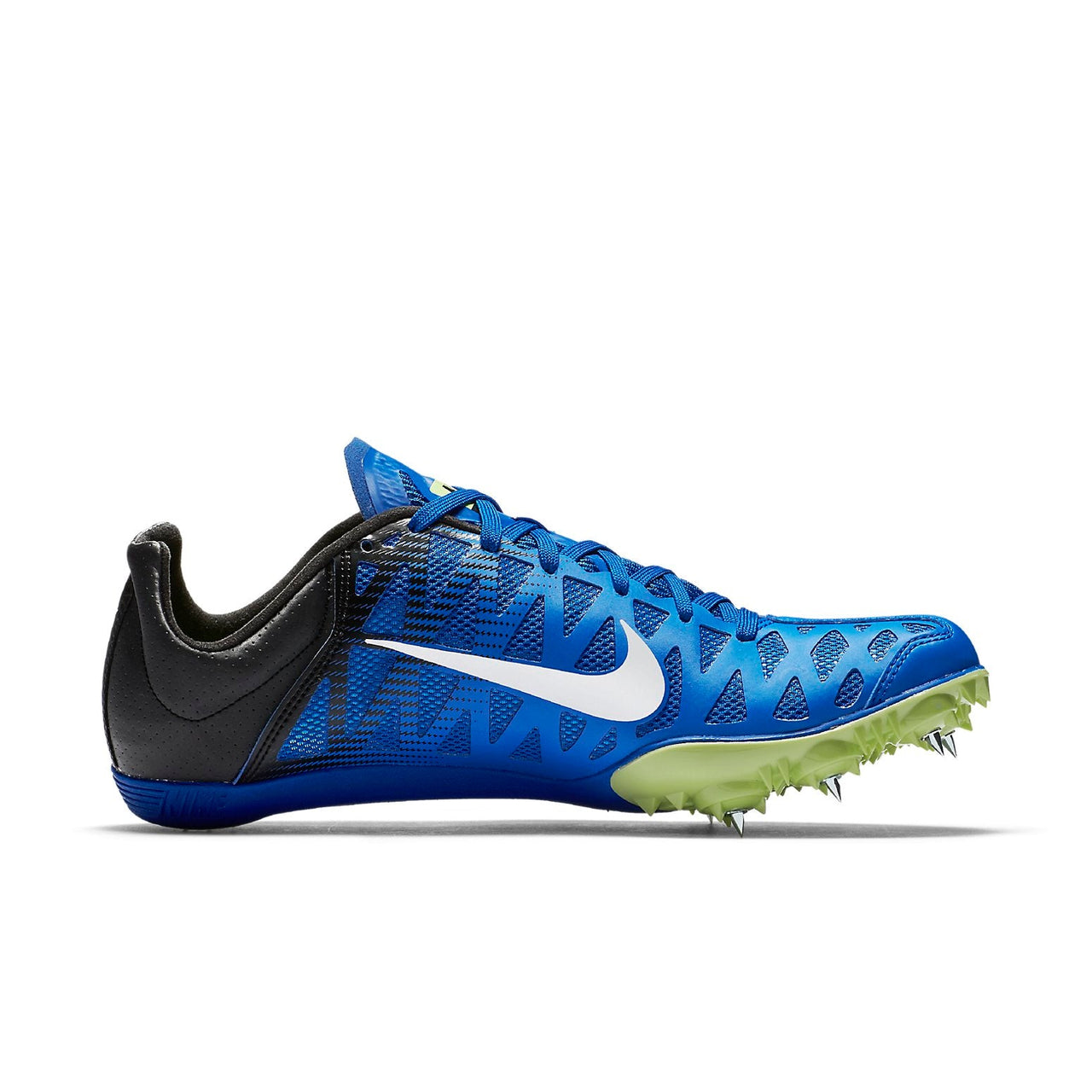 Nike Zoom Maxcat 4 'Blue' 549150-413
