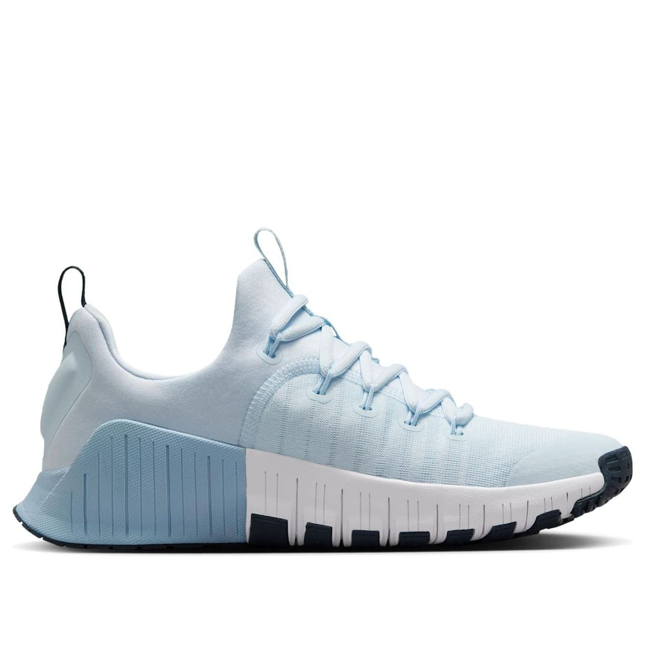 (WMNS) Nike Free Metcon 6 'Blue Tint' FJ7126-402