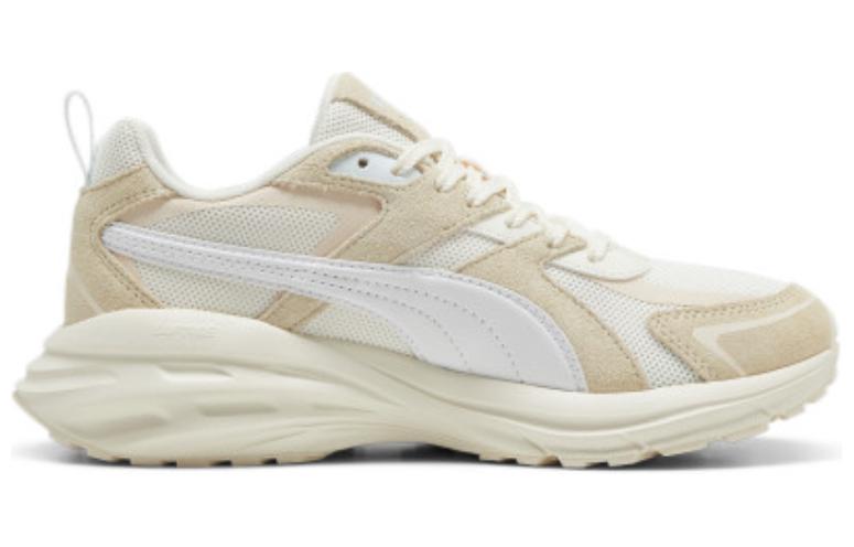 PUMA Hypnotic LS 'White Beige' 395295-07