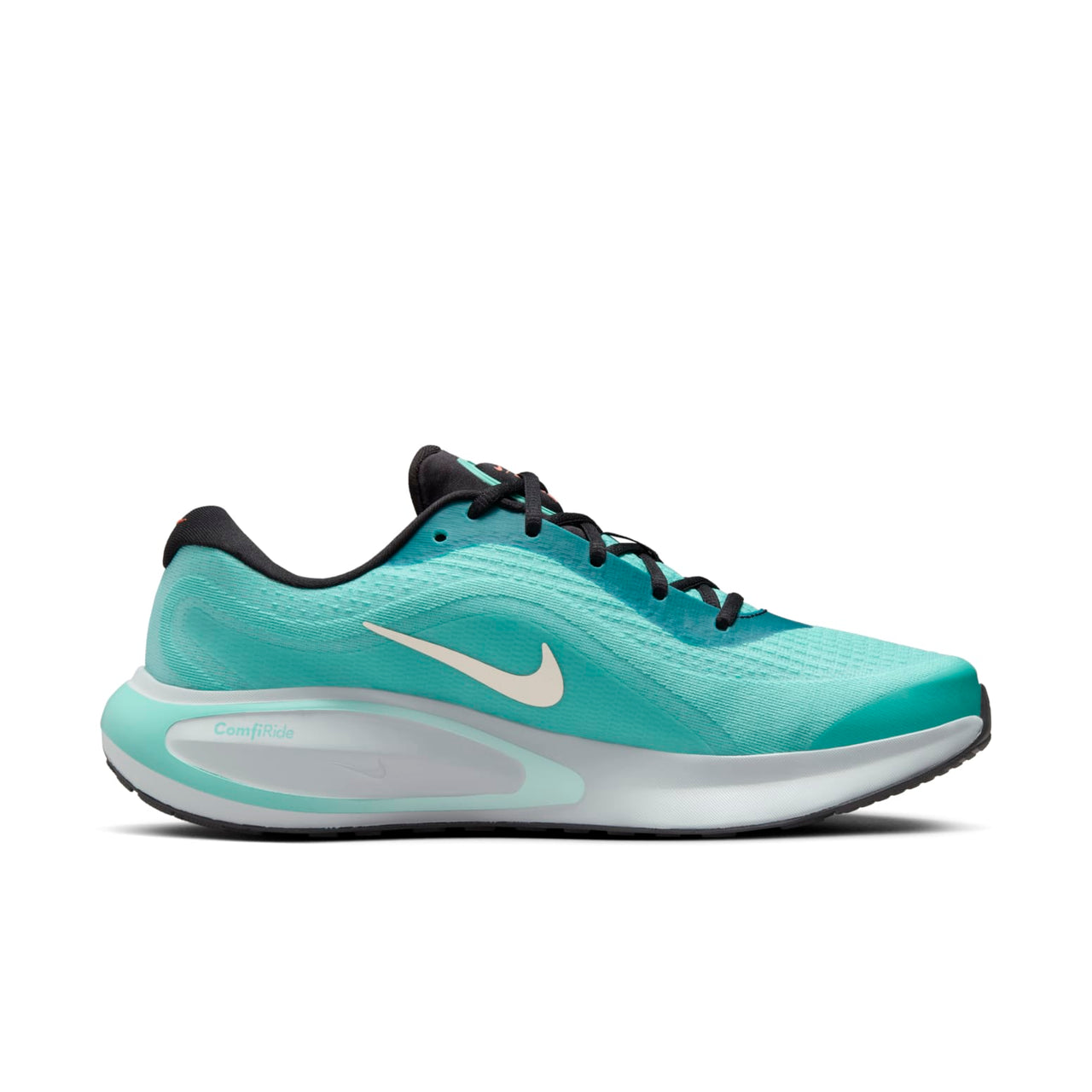Nike Journey Run Road Running Shoes 'Green Frost' FN0228-300