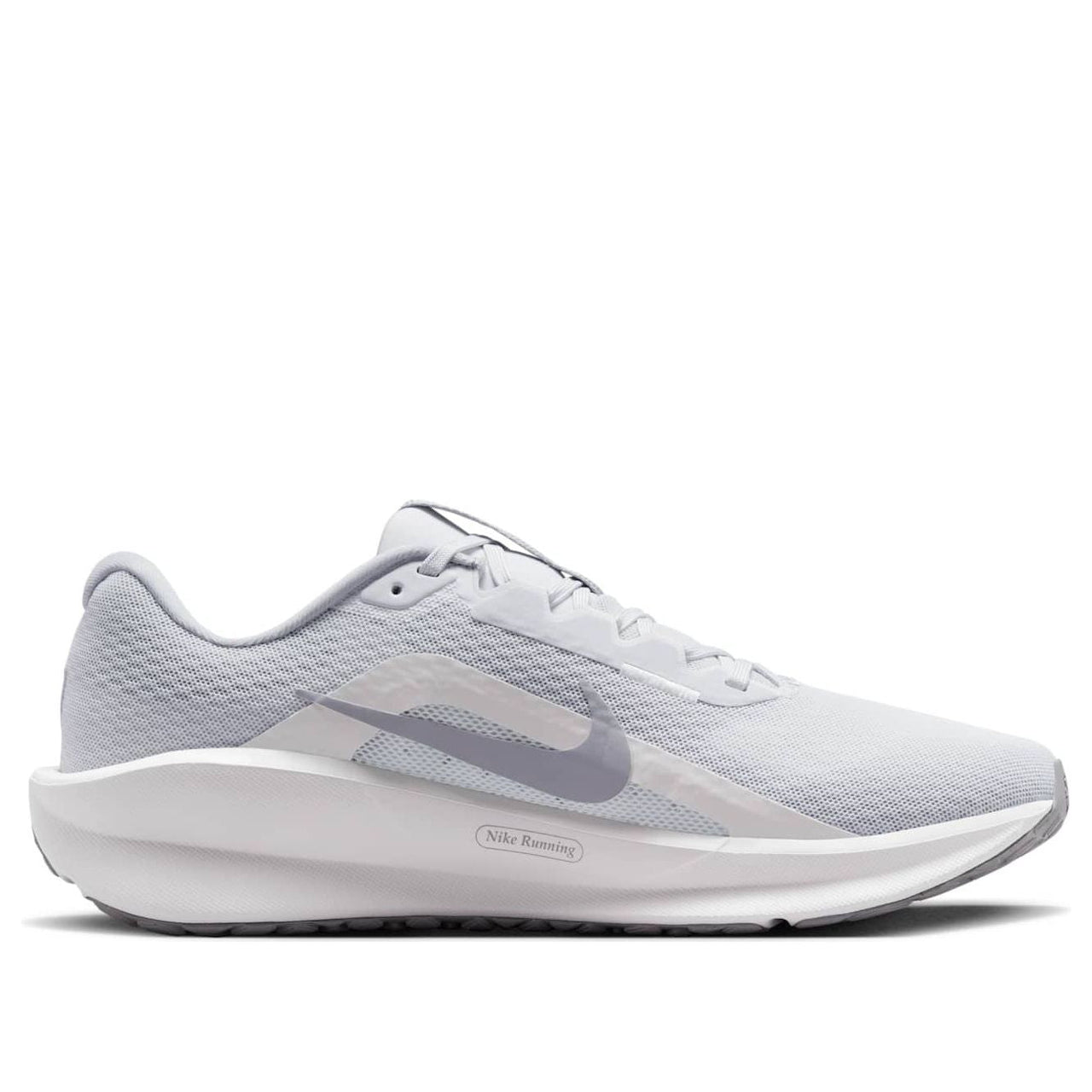 Nike Downshifter 13 'Photon Dust Light Smoke Grey' FD6454-008