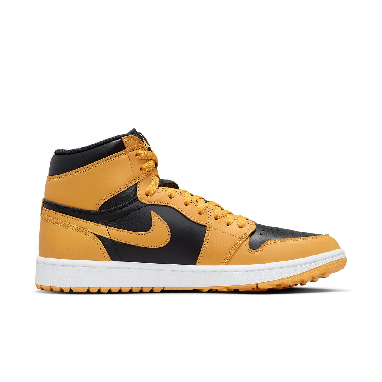 Air Jordan 1 Retro High Golf 'Pollen' DQ0660-700