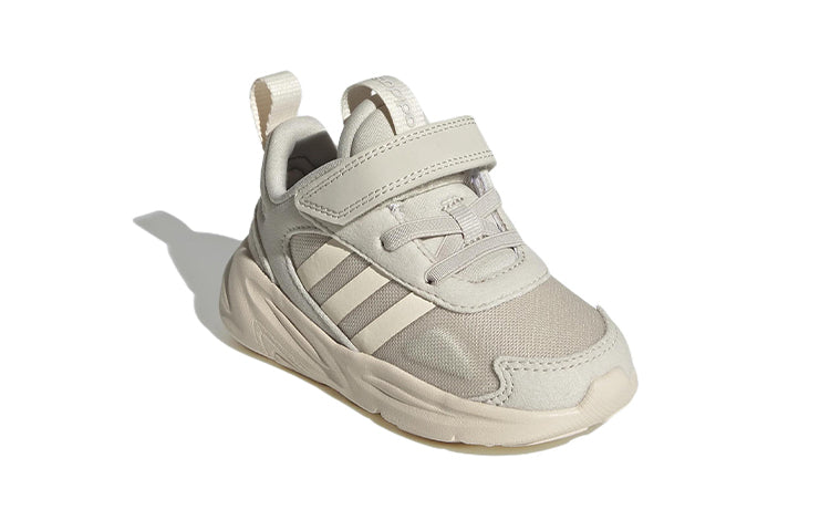 (TD) adidas Ozelle 'Aluminium Grey' GW1554