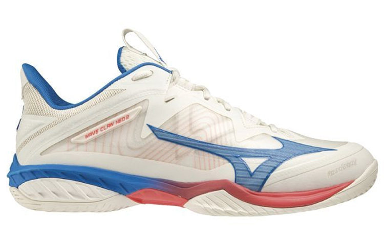 Mizuno Wave Claw Neo 2 'White Blue' 71GA227010