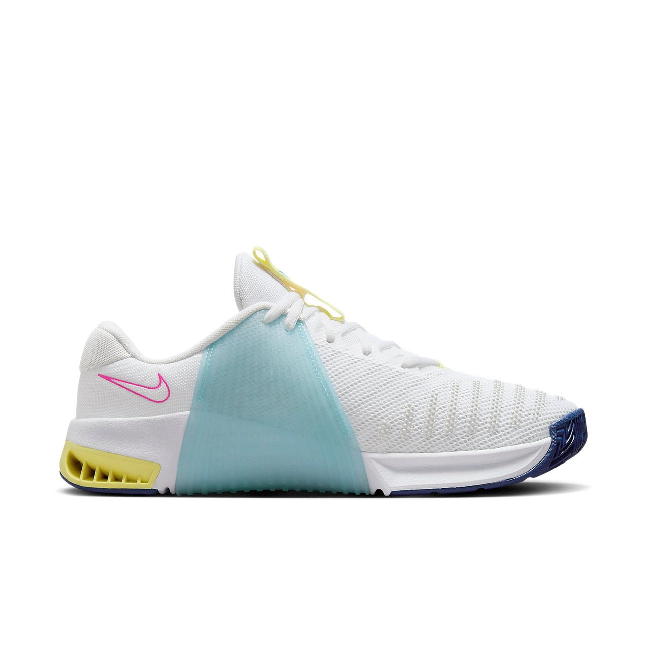 Nike Metcon 9 'White Fierce Pink' DZ2617-102