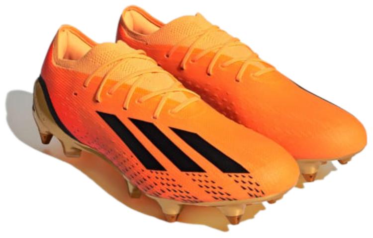 adidas X Speedportal .1 SG 'Orange' GZ5096
