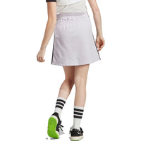 (WMNS) adidas Always Original Skirt 'White Black' IC3142