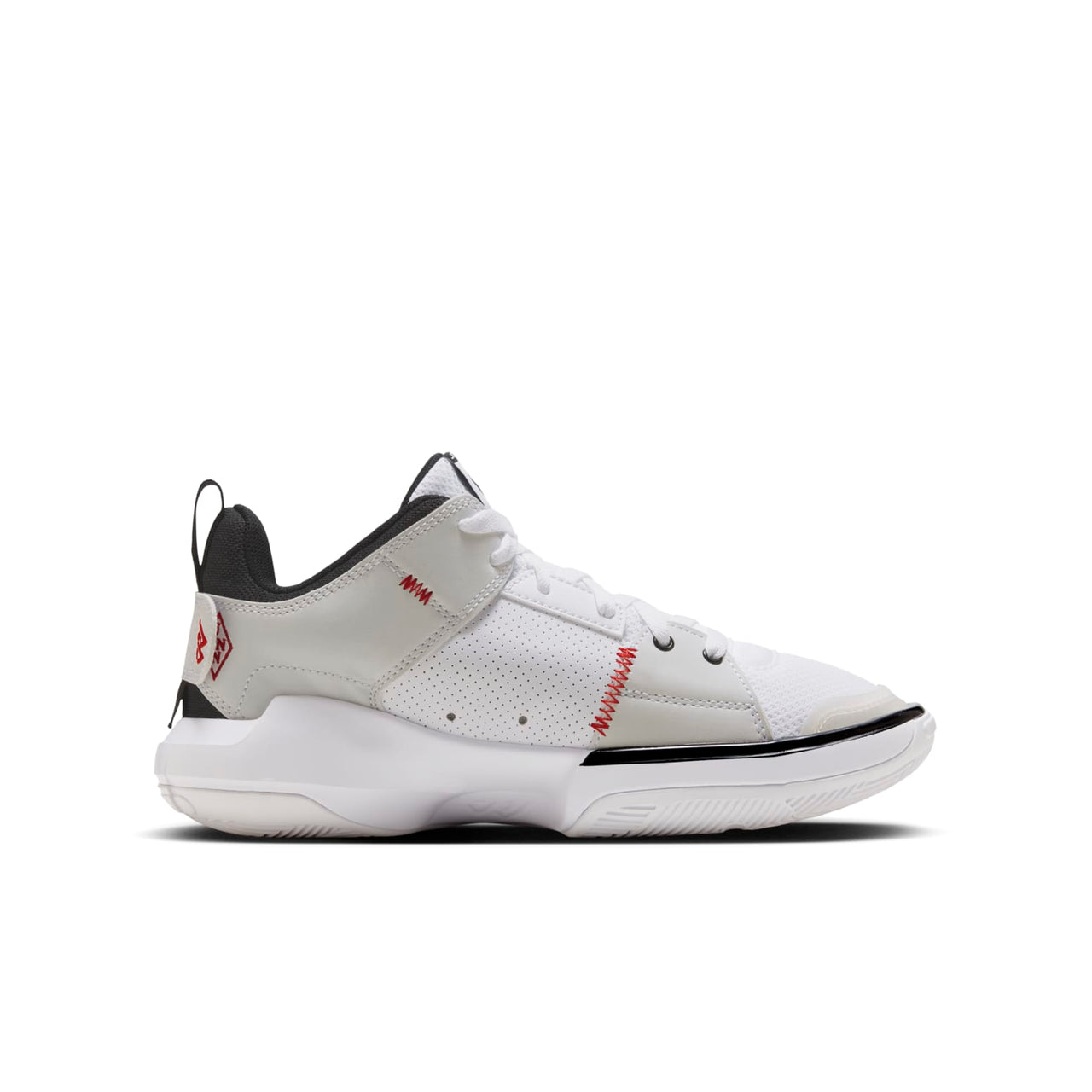 (GS) Air Jordan Westbrook One Take 5 'White Black' FD2338-106
