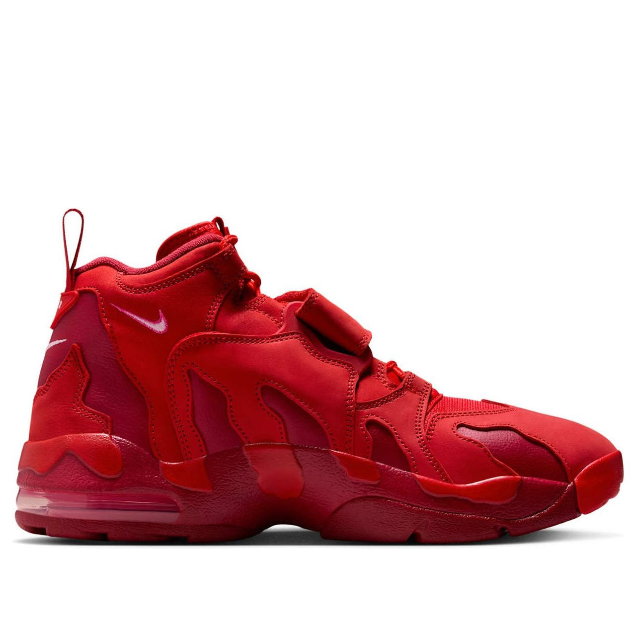 Nike x Deoin Sanders Air Diamond Turf Max '96 'Love Letter to Connie' IF1617-600