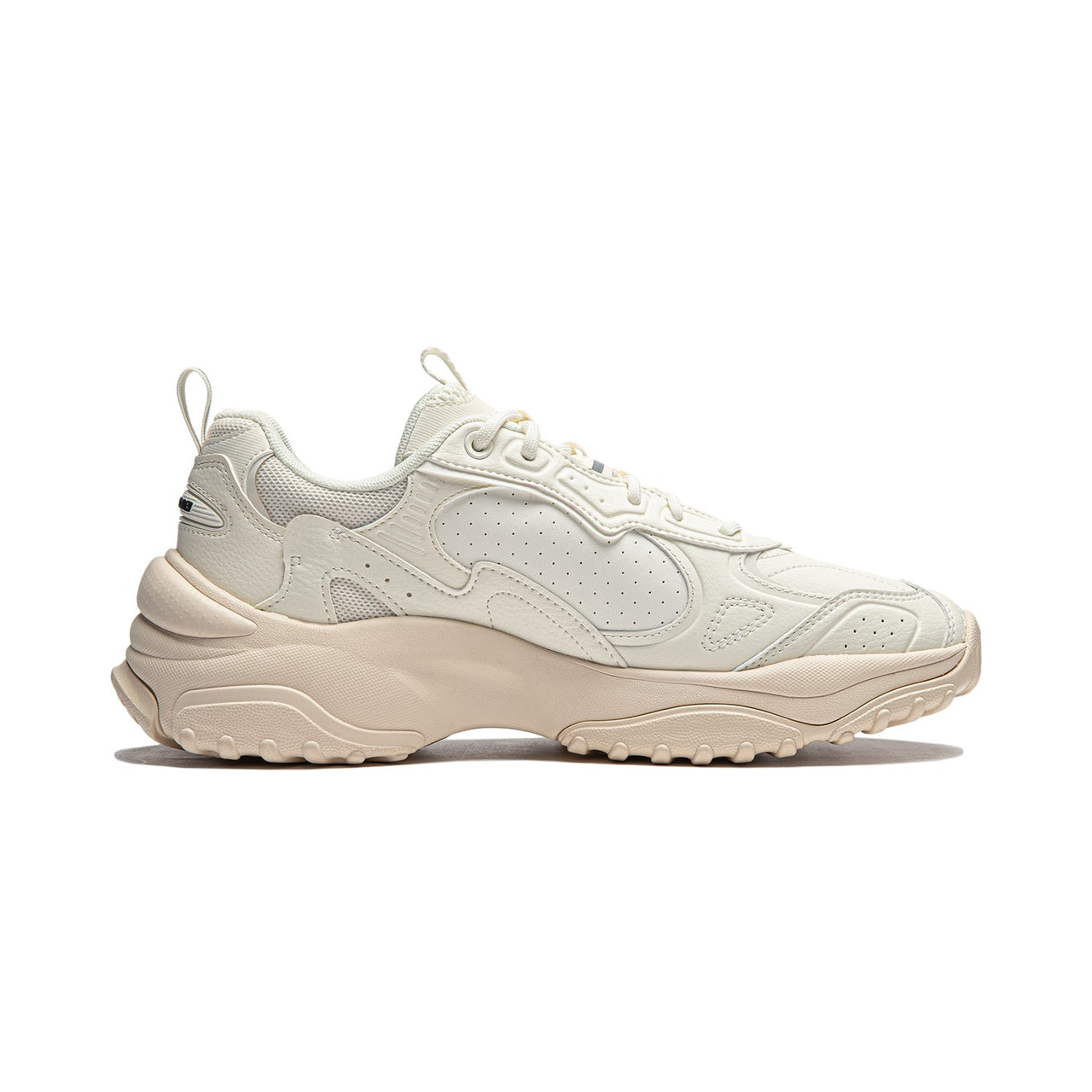 Li-Ning Churui 'Beige Black' AGCU191-5