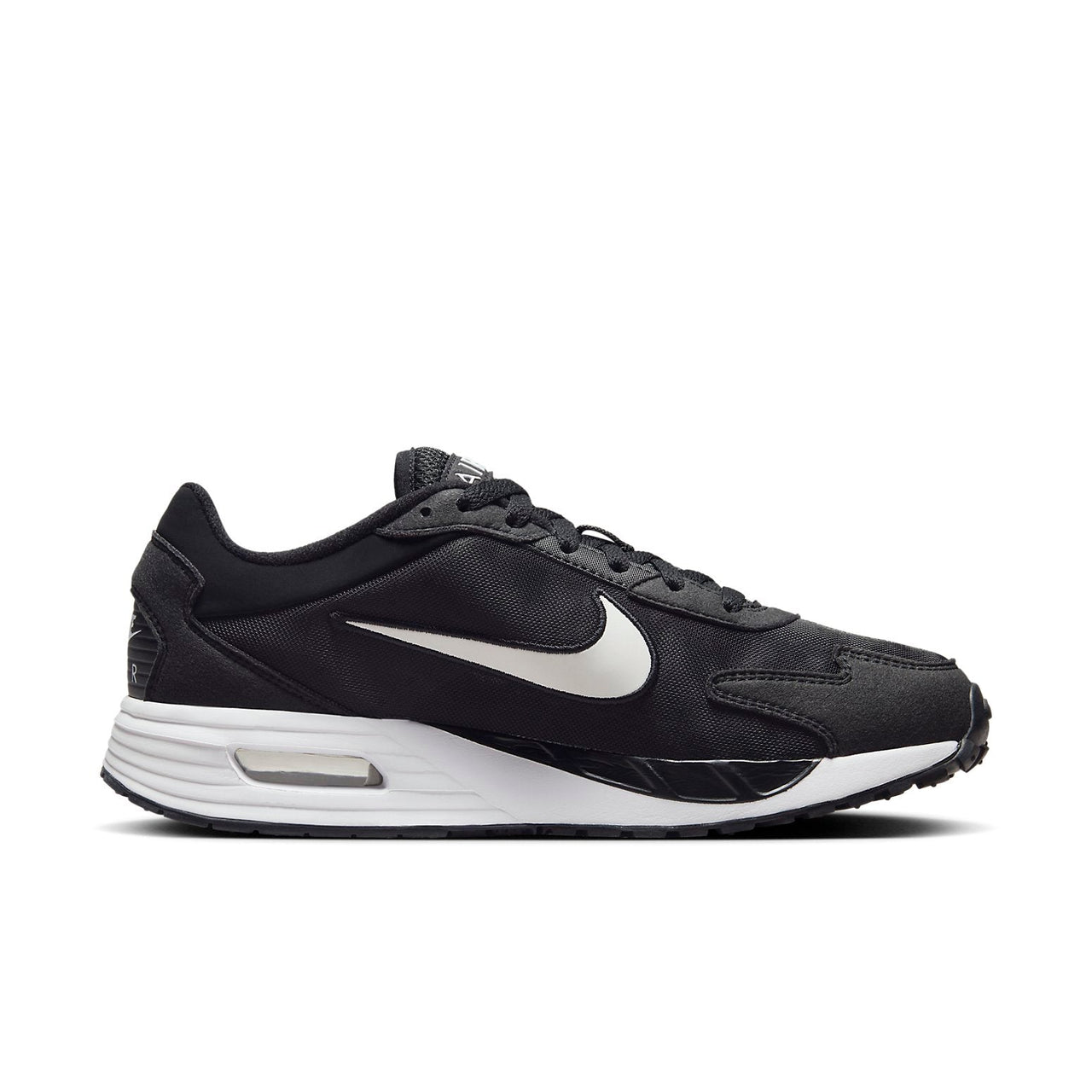 Nike Air Max Solo 'Black White' DX3666-002