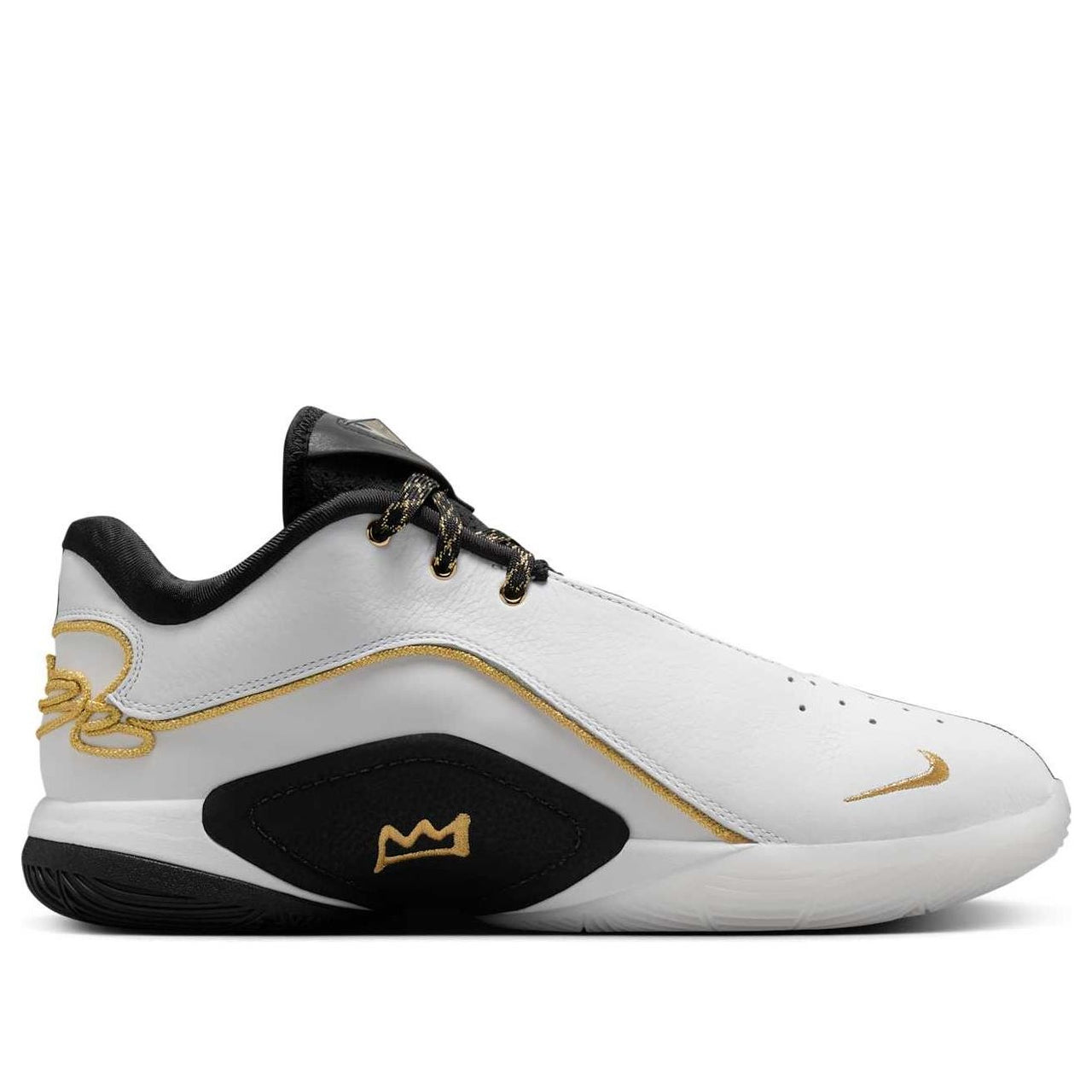 Nike LeBron 22 'Mogul' HV8454-100