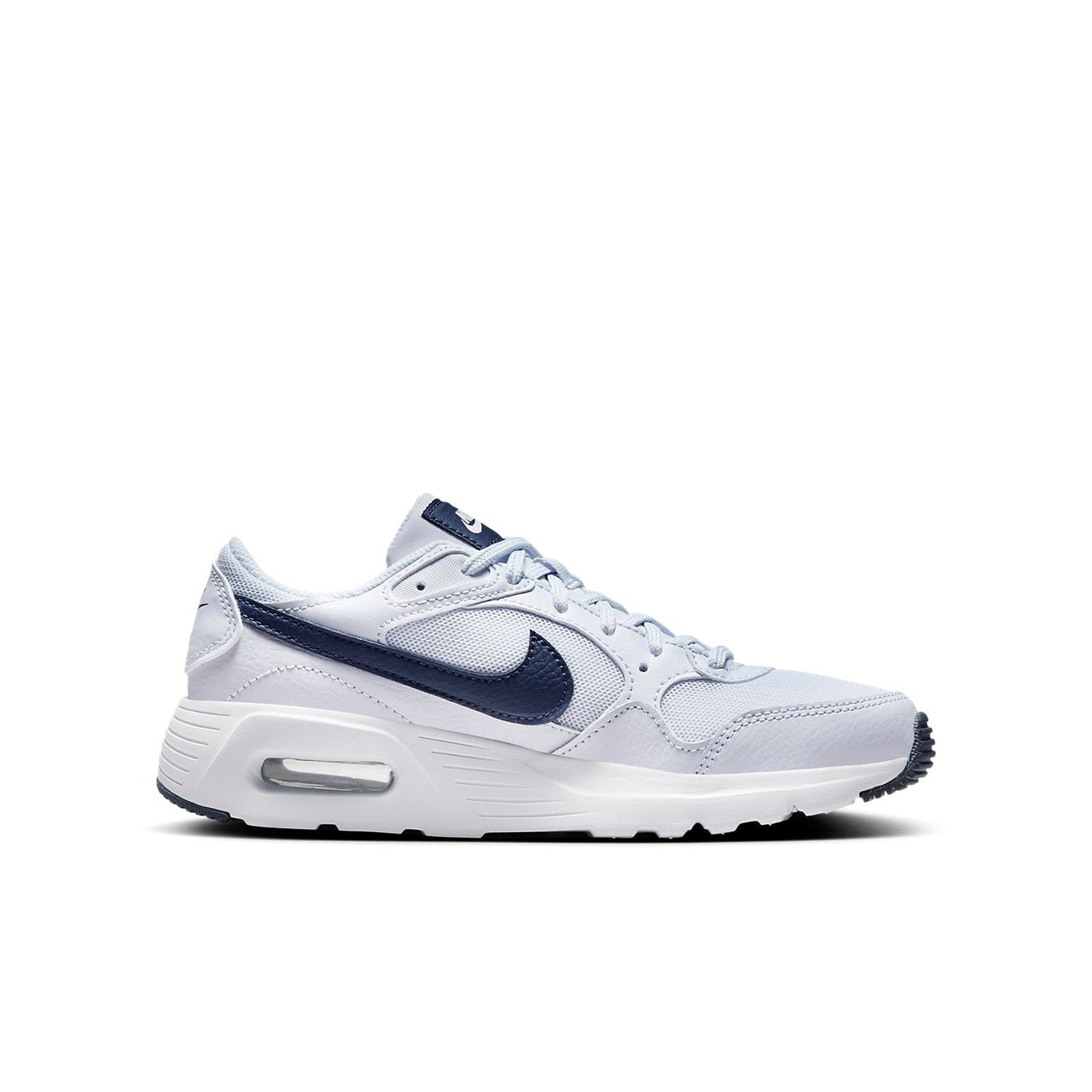 (GS) Nike Air Max SC 'Football Grey Midnight Navy' CZ5358-012