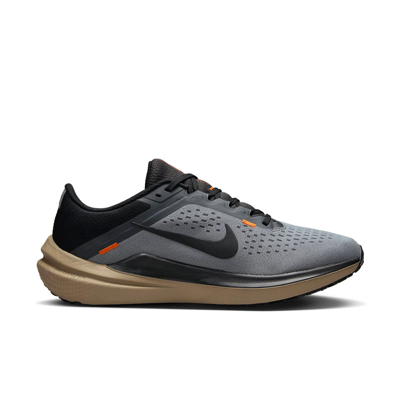 Nike Air Zoom Winflo 10 'Smoke Grey Khaki' FQ8725-084