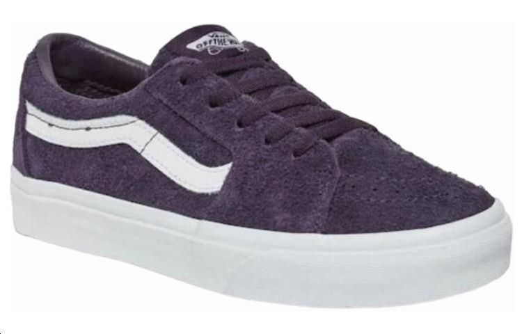 Vans SK8-LOW 'Purple White' VN0009QRC9R