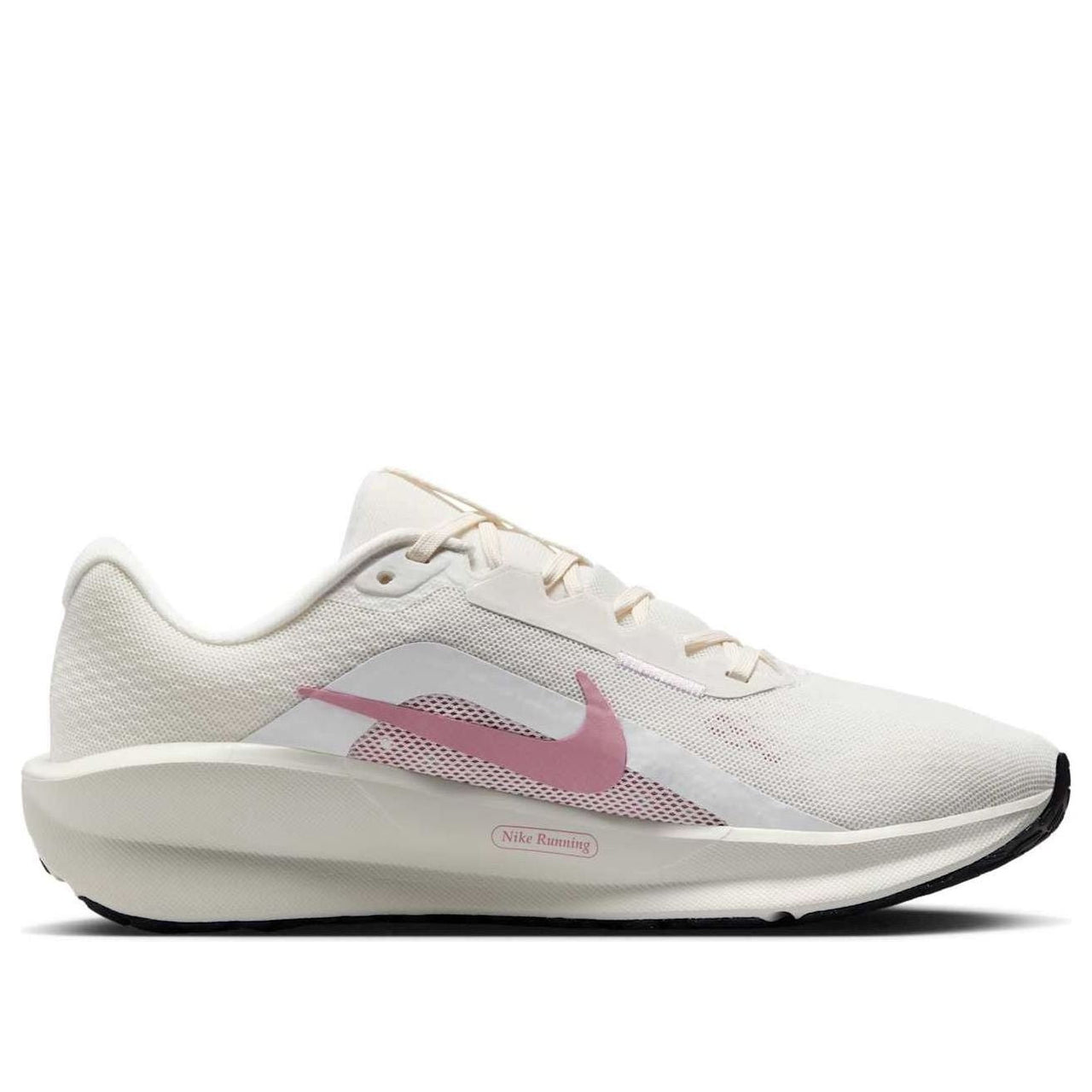(WMNS) Nike Downshifter 13 'Phantom Summit White Sail Elemental Pink' FD6476-004