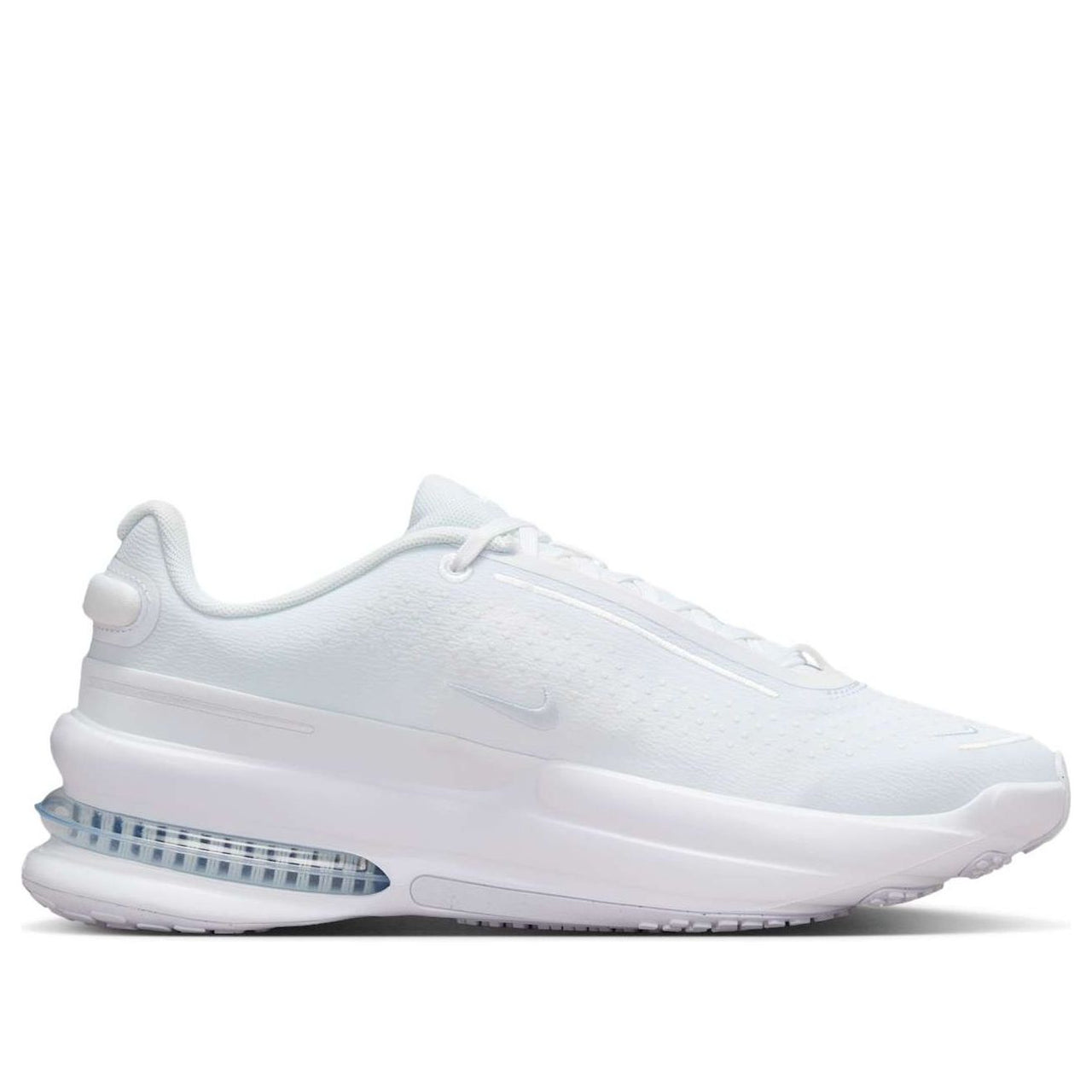 (WMNS) Nike Air Zoom Upturn SC 'White Football Grey' IB2764-100