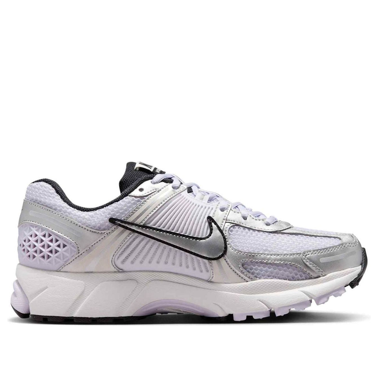 (WMNS) Nike Air Zoom Vomero 5 'Barely Grape Metallic Silver' IB7253-500