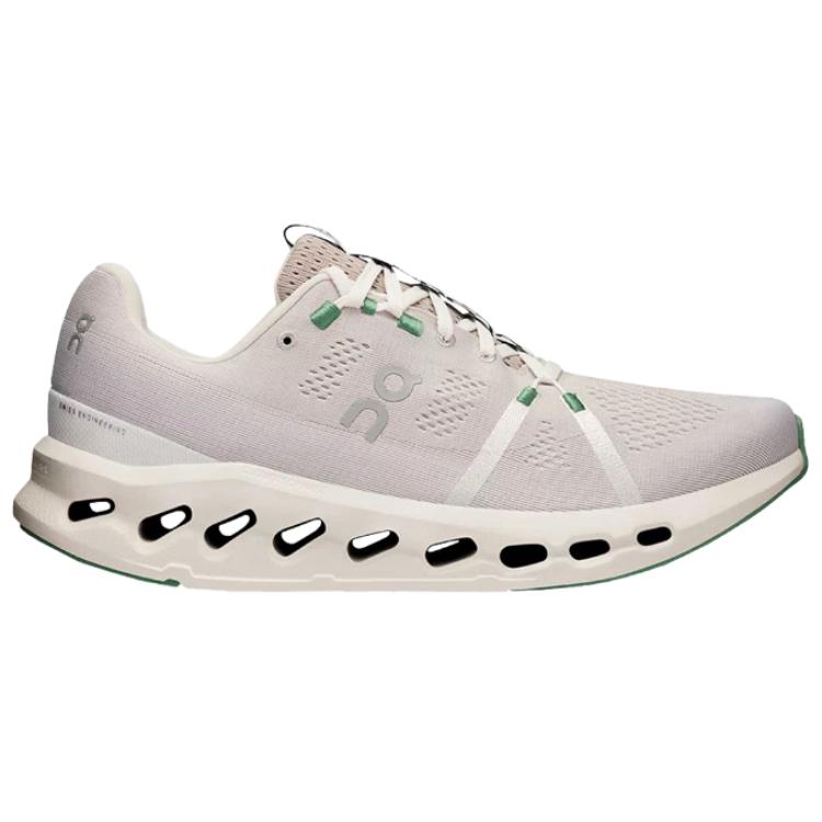(WMNS) On Running Cloudsurfer 'Pearl Ivory' 3WD10442143