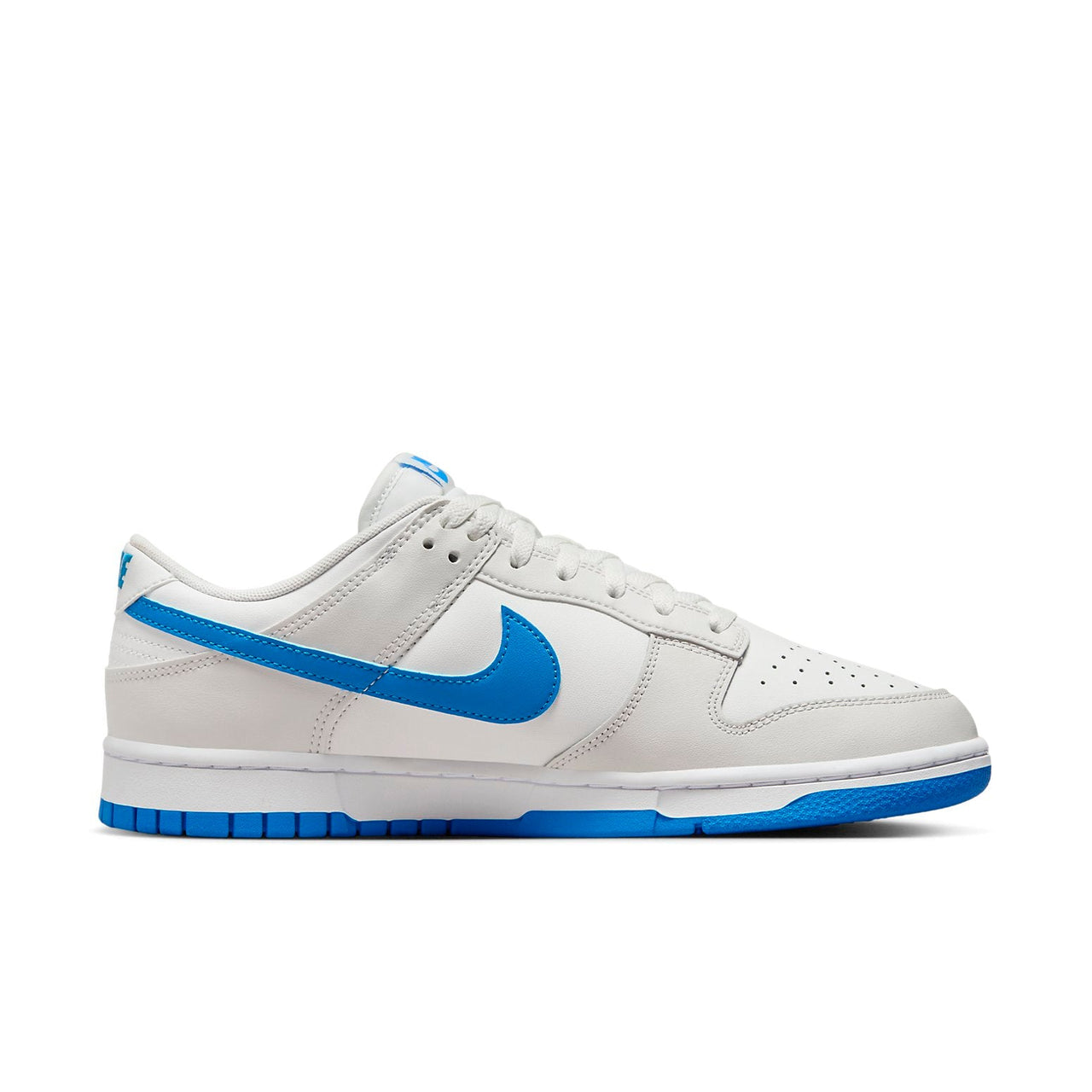 Nike Dunk Low 'Summit White Photo Blue' DV0831-108