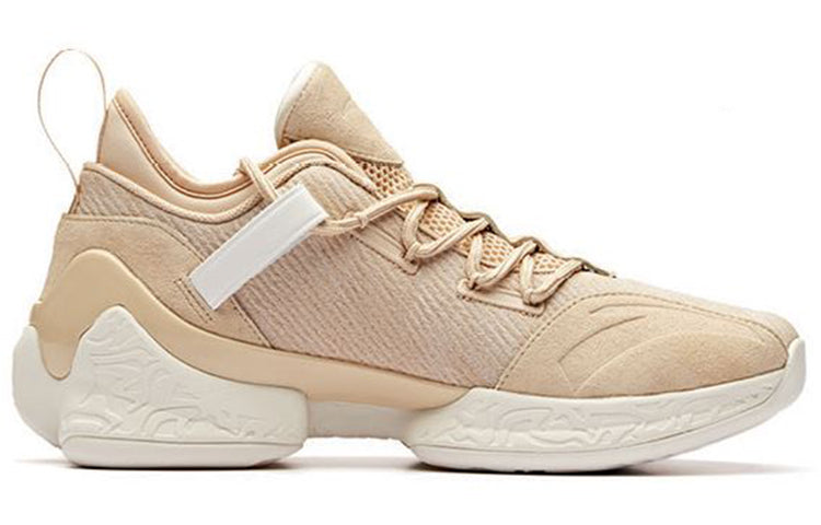 ANTA UFO 2 'Light Brown White' 11911621-4