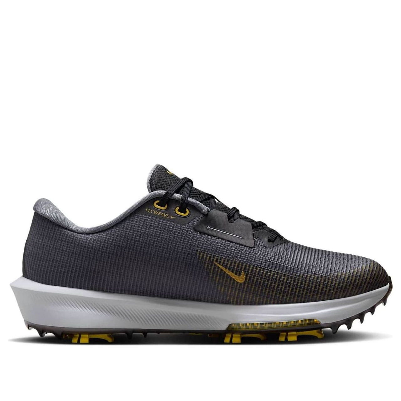 Nike Air Zoom Infinify Tour 2 'Cool Grey Infinite Gold' FD0218-003