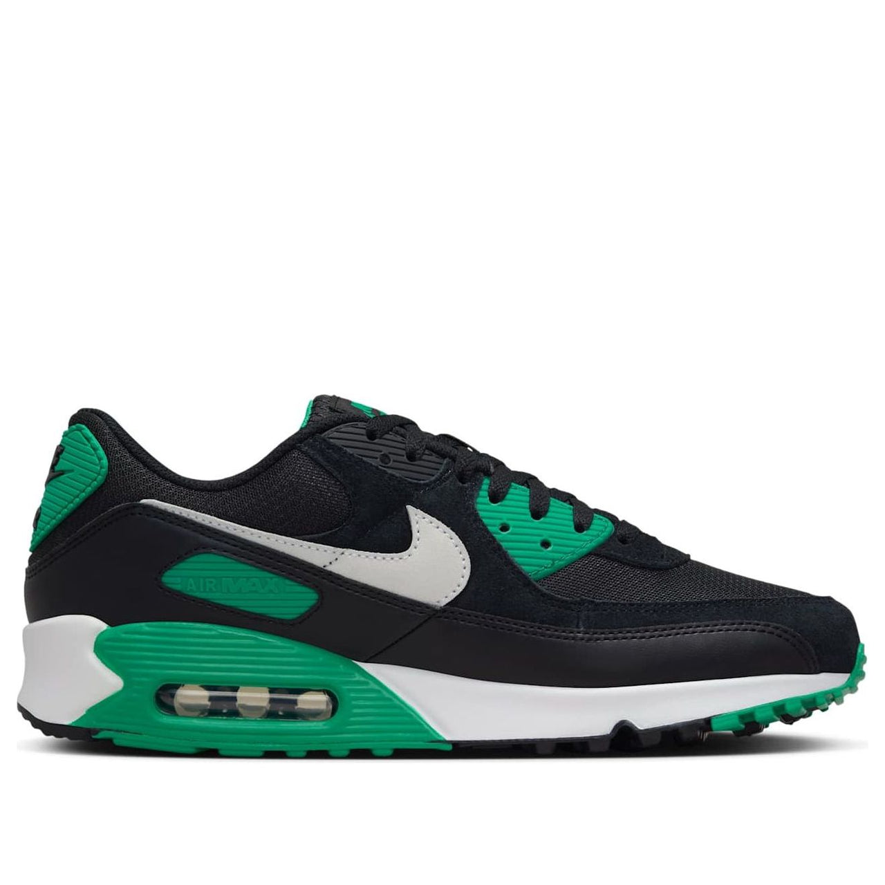 Nike Air Max 90 'Black Stadium Green' DM0029-006