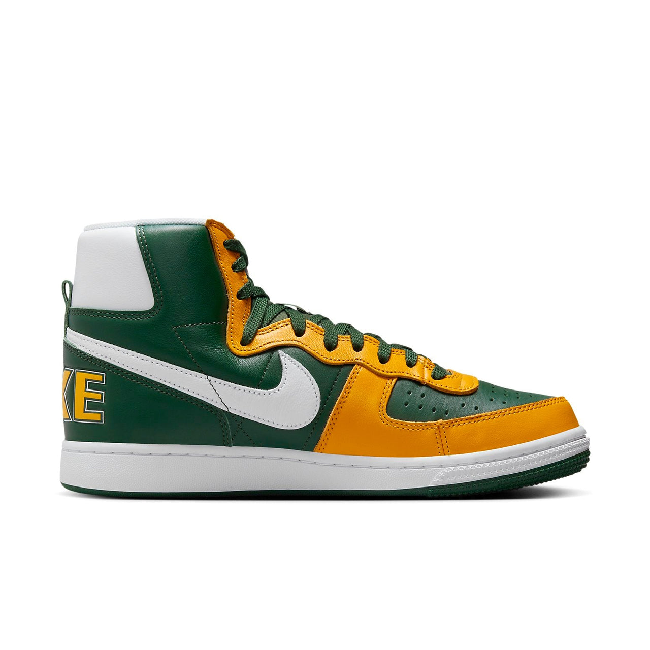 Nike Terminator High 'Seattle Supersonics' 2023 FN4442-300