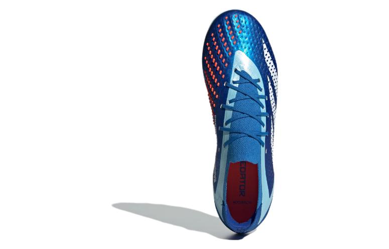 adidas Predator Accuracy.1 AG 'Bright Royal White' IG5171